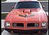 1975 Pontiac Trans Am for sale 101105164